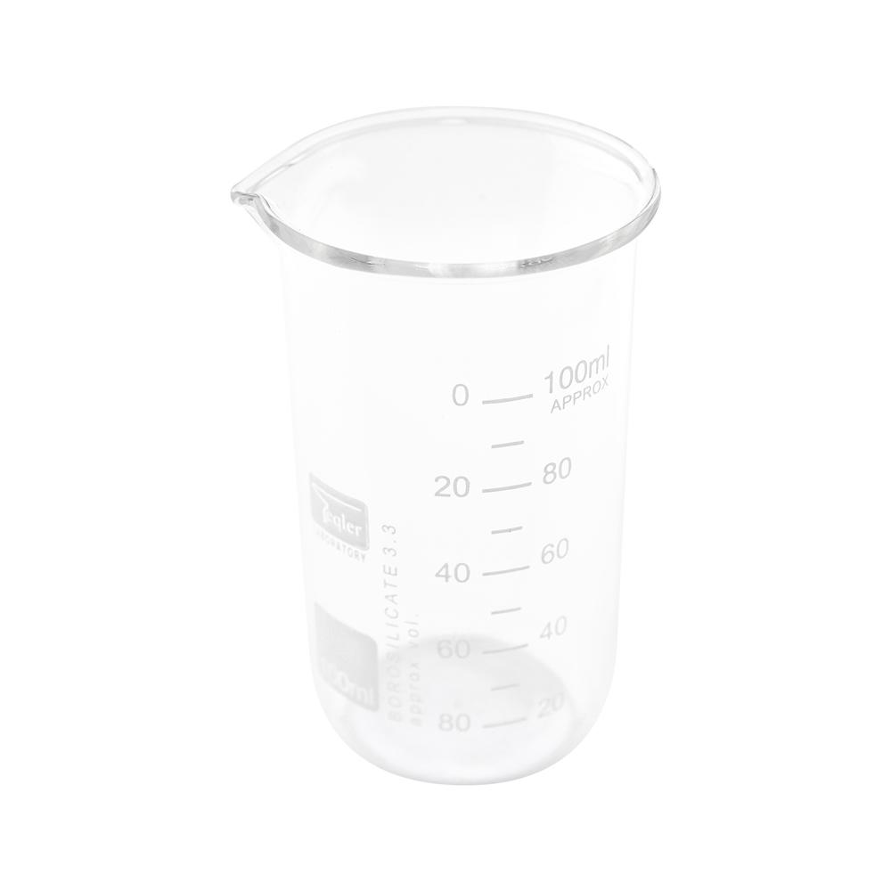 TEQLER | Becherglas hoch 100ml (T135833)